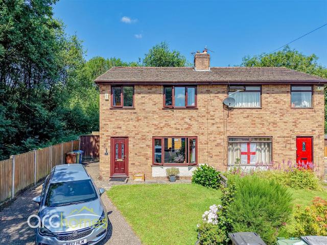 Apartment for rent in Howe Bridge, Wigan