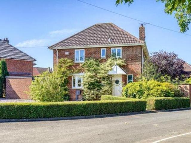 House for sale in North Yorkshire