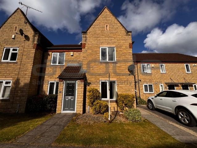 House for rent in Bramley, South Yorkshire