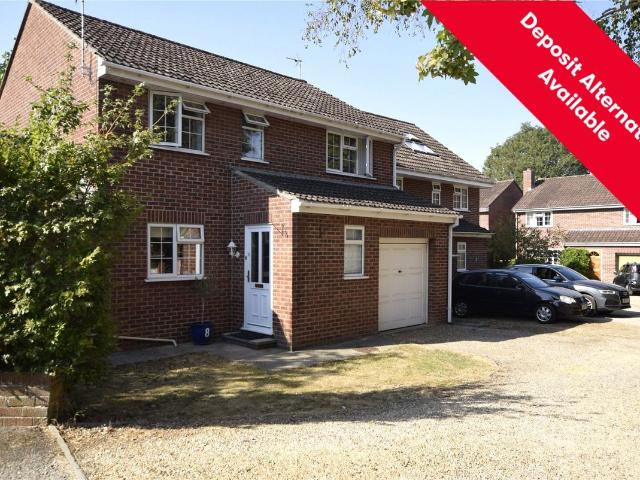 House for rent in Trowbridge