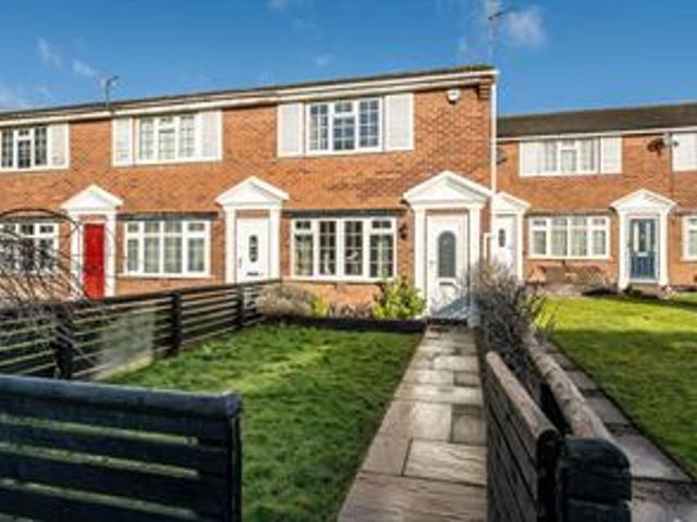 House for rent in Lady Bay, Barton In Fabis