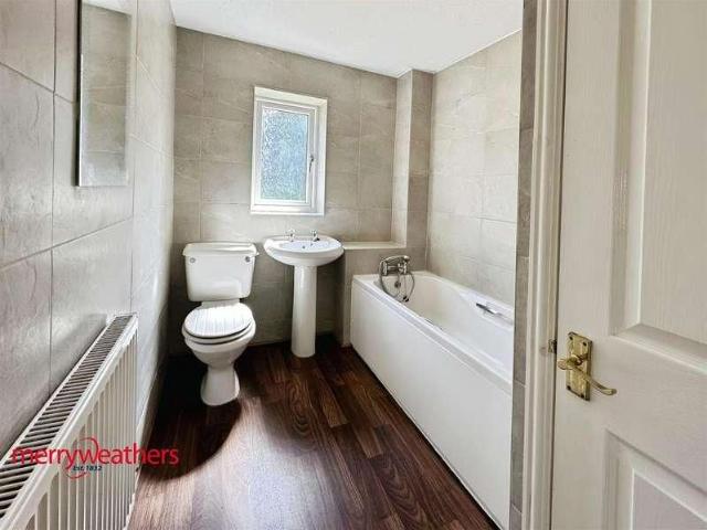 House for rent in Rotherham, Bramley