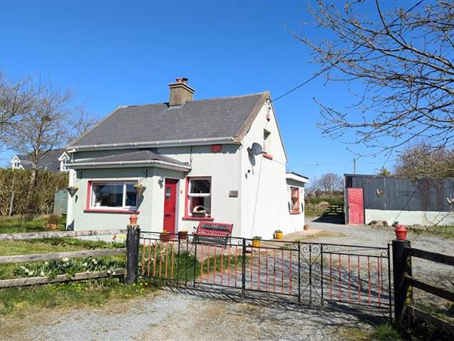 Cottage for sale in Ramsgrange