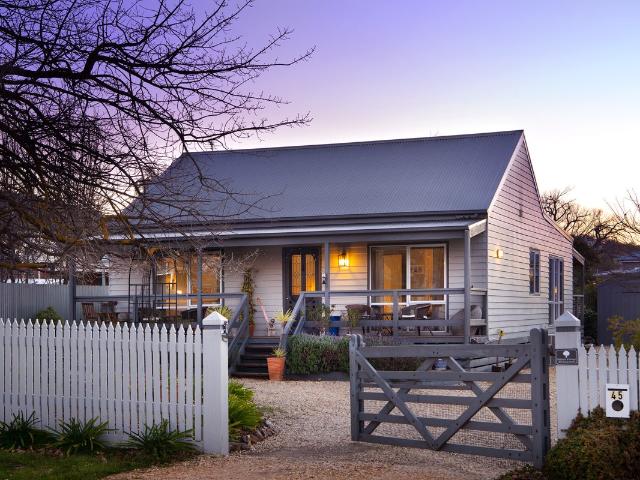 House for sale in Maldon, Victoria
