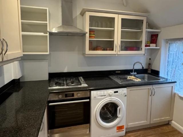 Apartment for rent in Kingsbury, Greater London