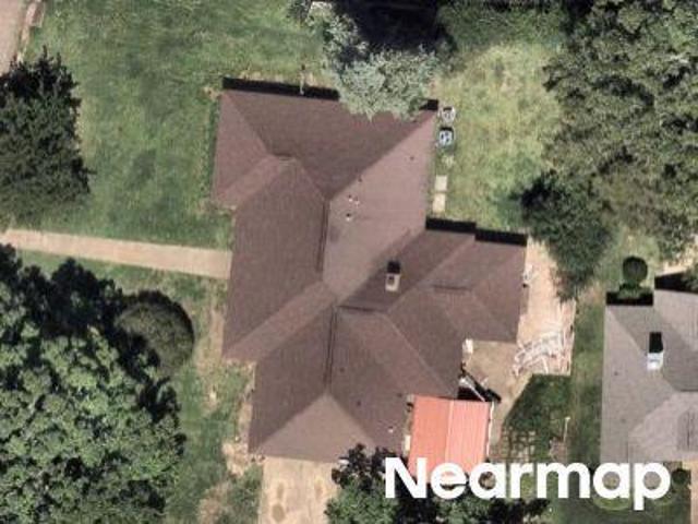 House for sale in Jackson, Mississippi