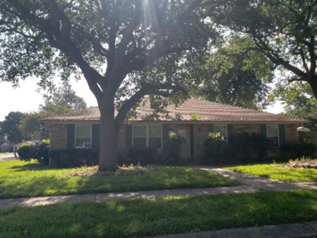 House for sale in Louisiana