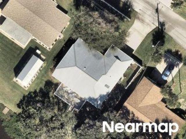 House for sale in New Smyrna Beach, Florida