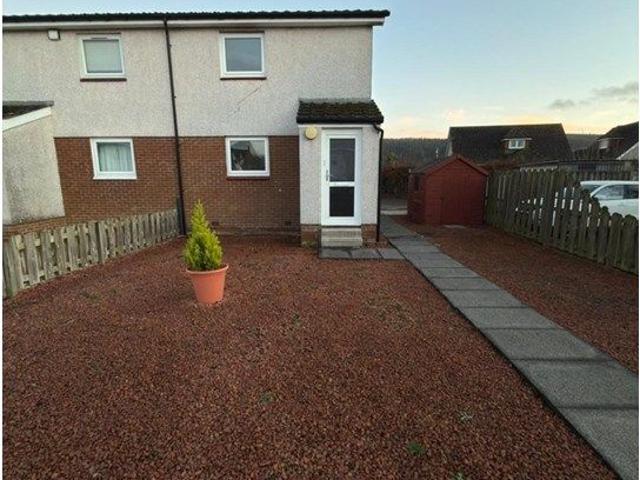 Apartment for rent in Ecclefechan, Scotland