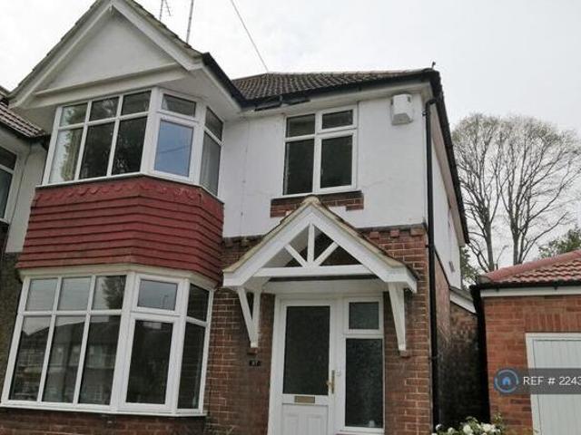 House for rent in Bridgefield, Isle Of Man