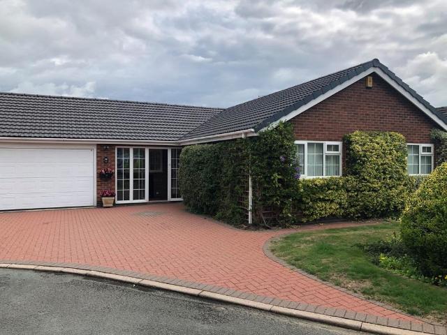 House for rent in Audlem