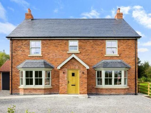 House for sale in North Yorkshire