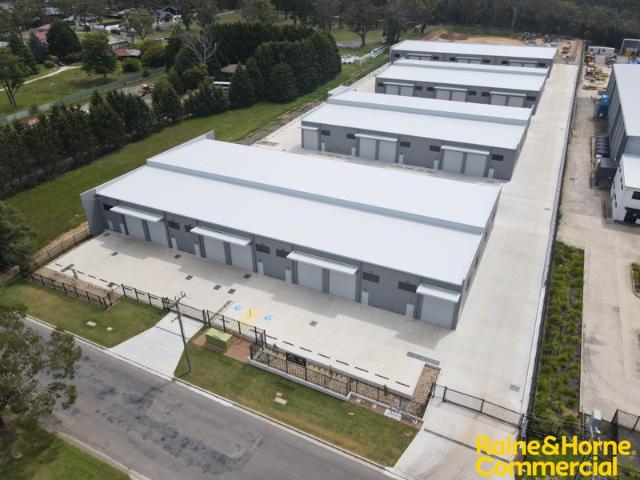 Warehouse for rent in Braemar, New South Wales