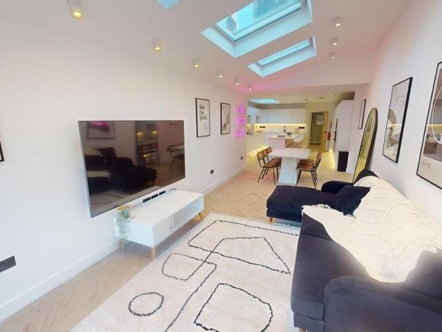 House for rent in Stirchley, Birmingham