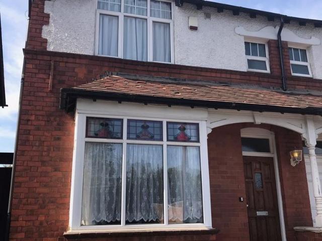 House for rent in Stirchley, Isle Of Man