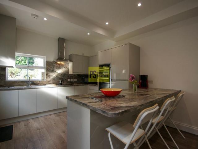 House for rent in Stirchley, Birmingham