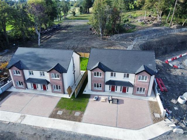 Detached House for sale in Cavan, Ulster