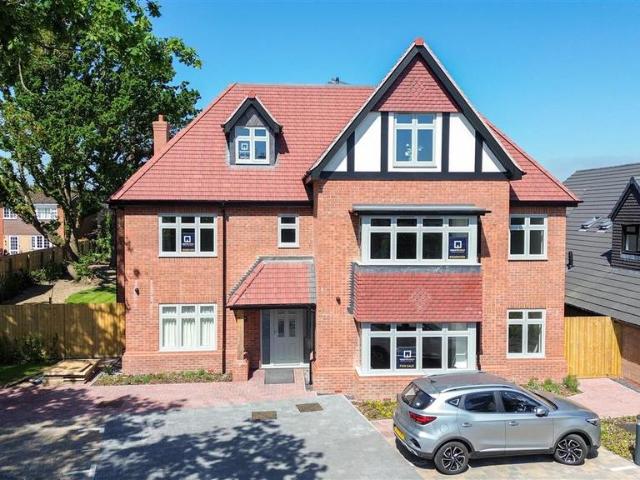 House for rent in Shirley, West Midlands