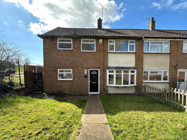 Apartment for rent in South Ashford, Bridgefield