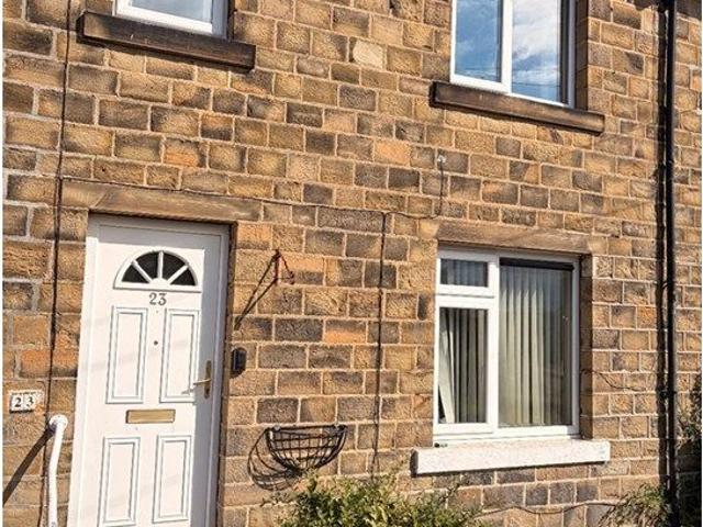 House for rent in Lascelles Hall, Kirkburton
