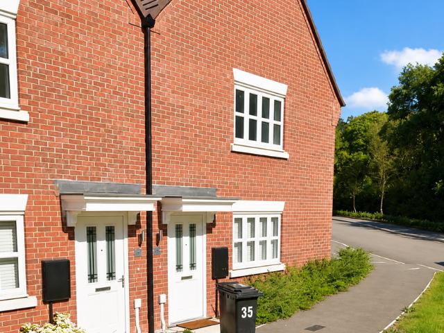 Apartment for rent in Great Glen, Harborough