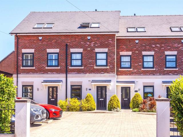 House for rent in Great Marlow, Lunnon