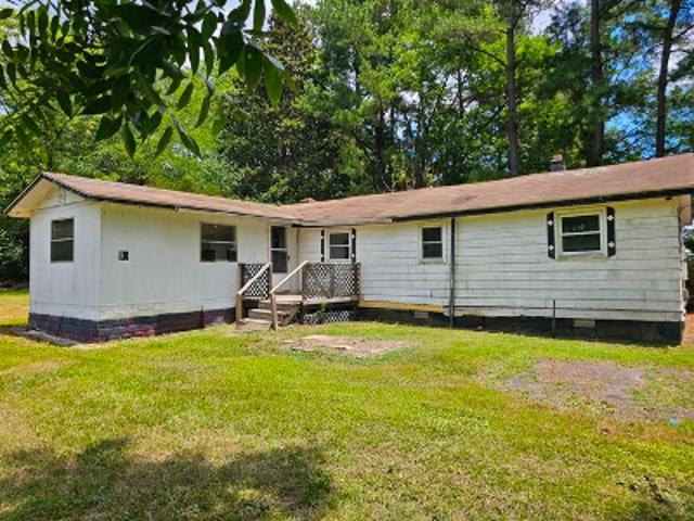 House for sale in North Carolina
