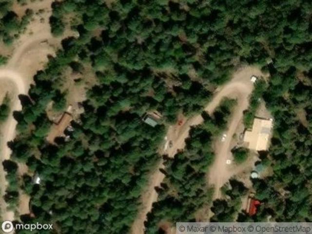 House for sale in Cloudcroft, New Mexico