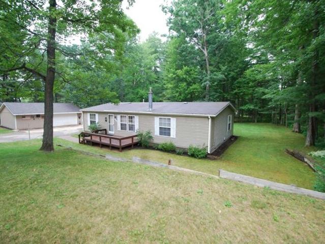House for sale in West Branch