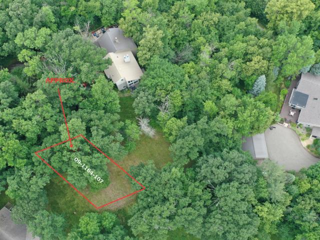 Land for sale in Glenwood, Minnesota