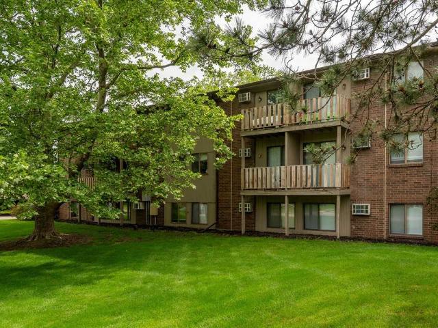 Apartment for rent in Wyoming, Kent County