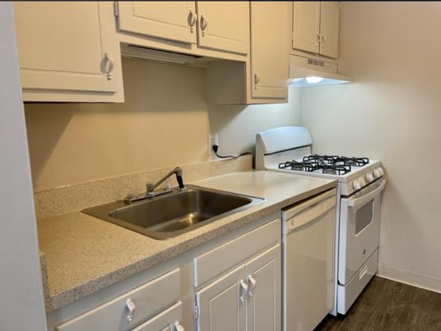 Apartment for rent in Wyoming, Michigan