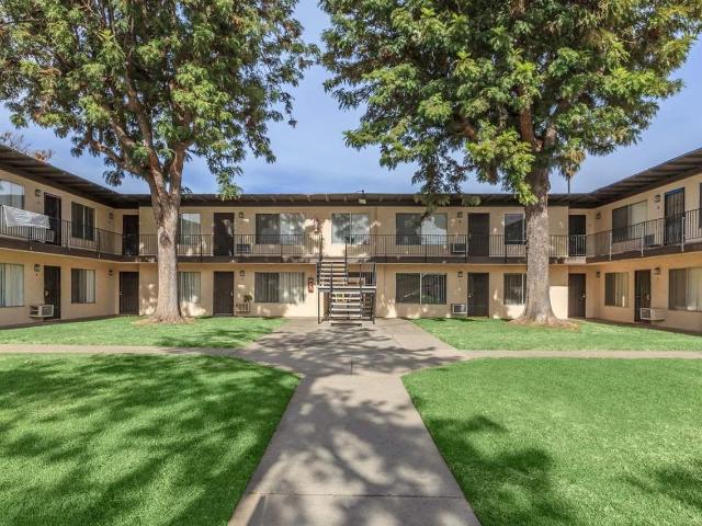 Apartment for rent in El Cajon, California