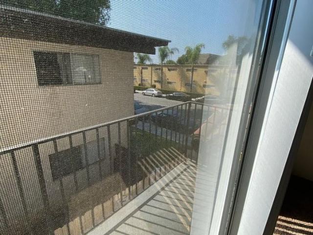 Apartment for rent in El Cajon, California