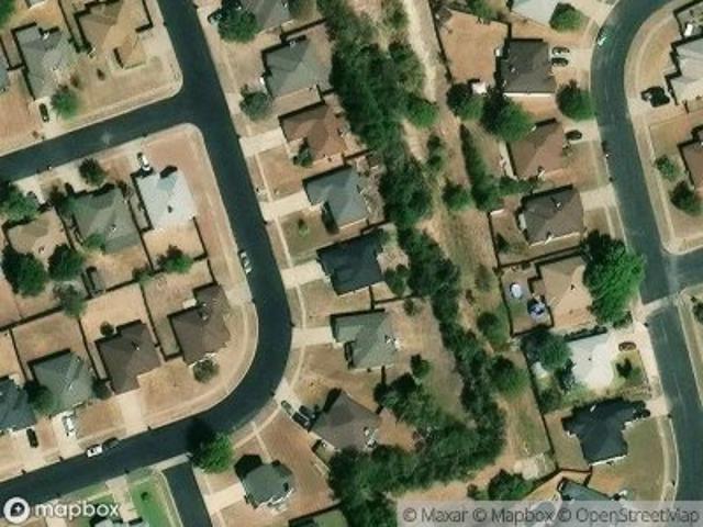 House for sale in Killeen, Texas