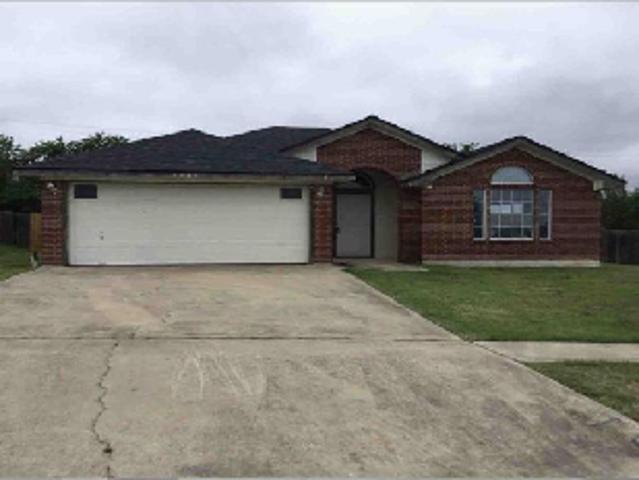 House for sale in Killeen, Texas