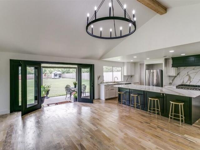 House for sale in Colleyville, Texas