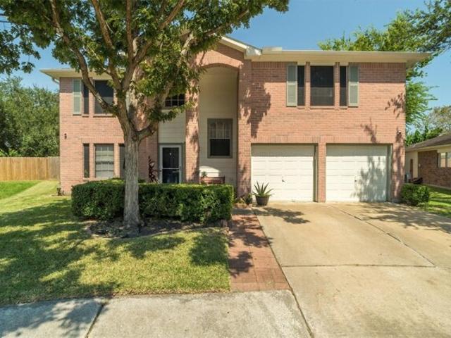 House for sale in Kemah, Texas