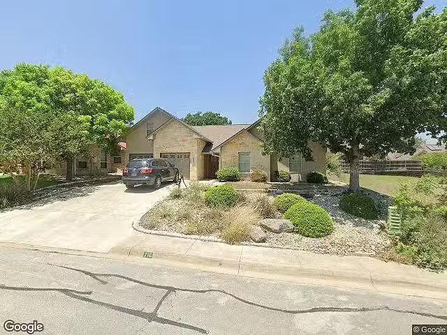 House for rent in Kerrville