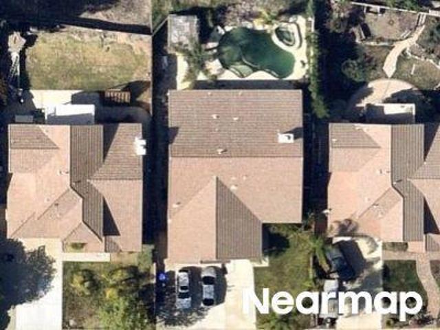 House for sale in California