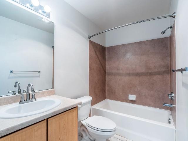 Apartment for rent in Seattle, Washington
