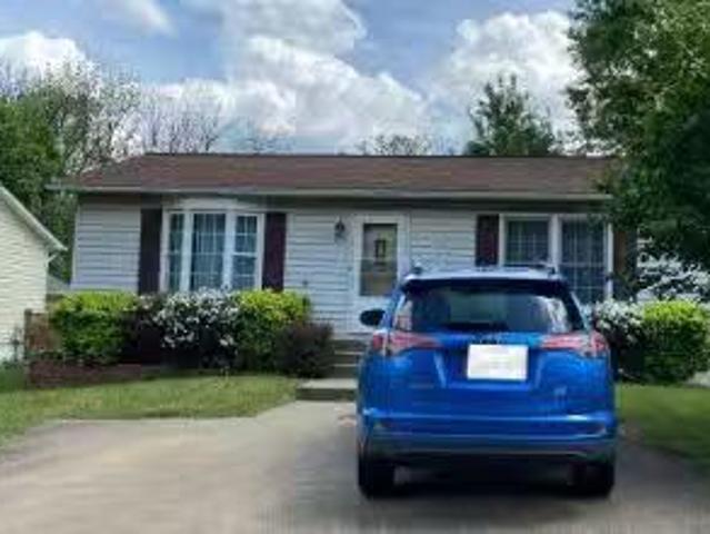 House for sale in Leesburg