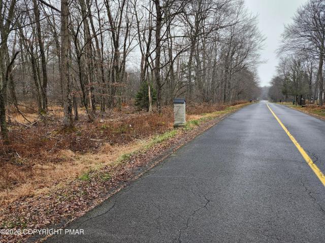 Land for sale in Cresco, Pennsylvania