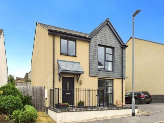 House for sale in Bodieve, Wadebridge