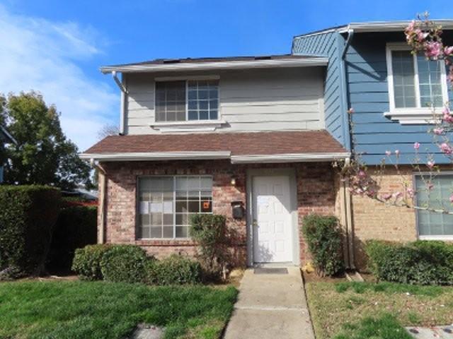 House for sale in California