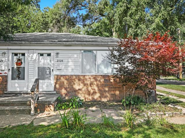 Apartment for rent in Westland, Michigan