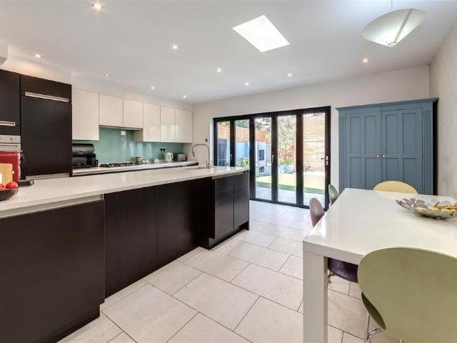House for rent in Gospel Oak, Greater London
