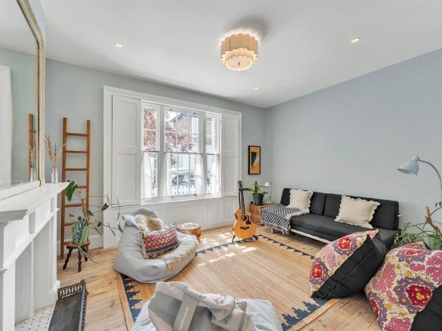 House for rent in Gospel Oak, Greater London