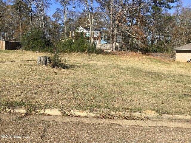 Land for sale in Jackson