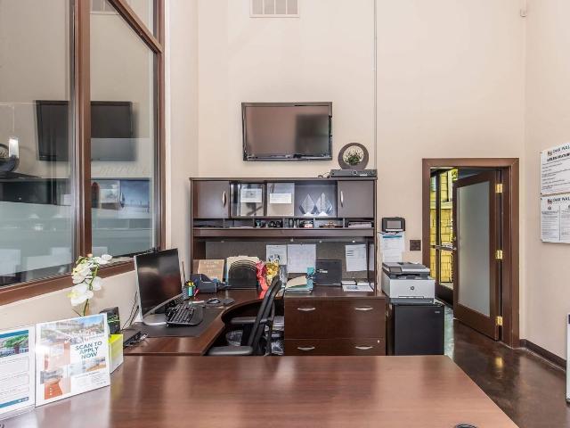 Apartment for rent in Emeryville, California